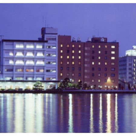 Port Shine Hotel - Vacation Stay 11753V Maizuru Eksteriør billede