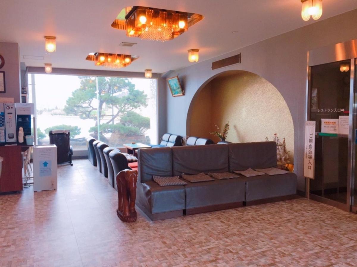 Port Shine Hotel - Vacation Stay 11753V Maizuru Eksteriør billede